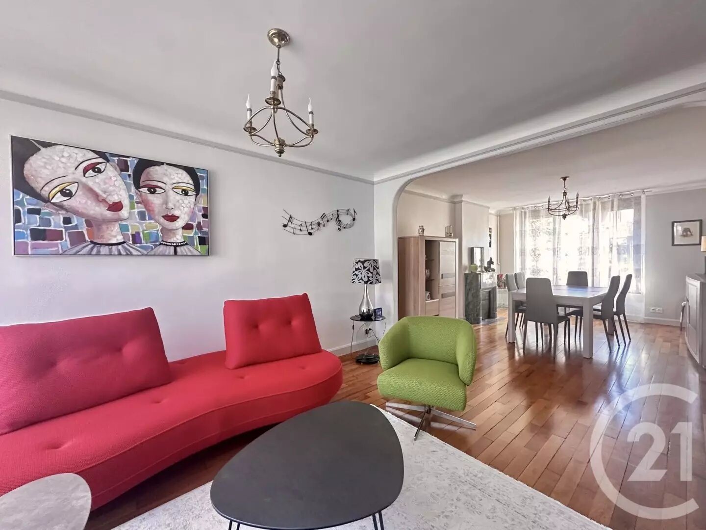 Maison à vendre, 273m², Brou