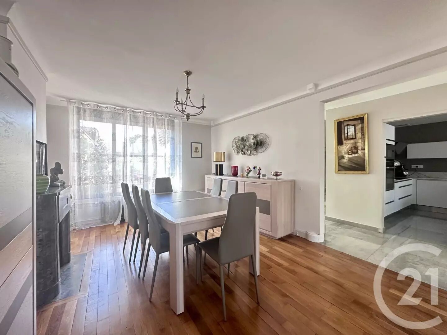 Maison à vendre, 273m², Brou