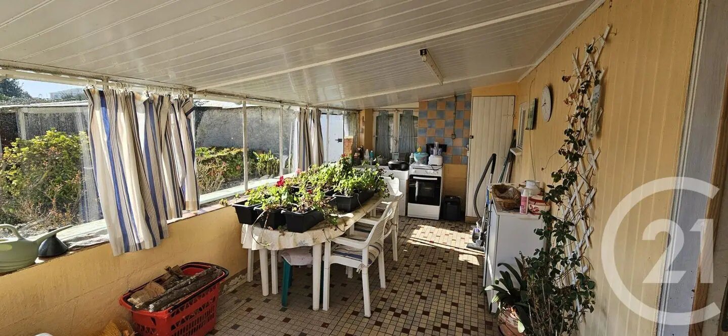 Maison à vendre, 62m², Bonneval