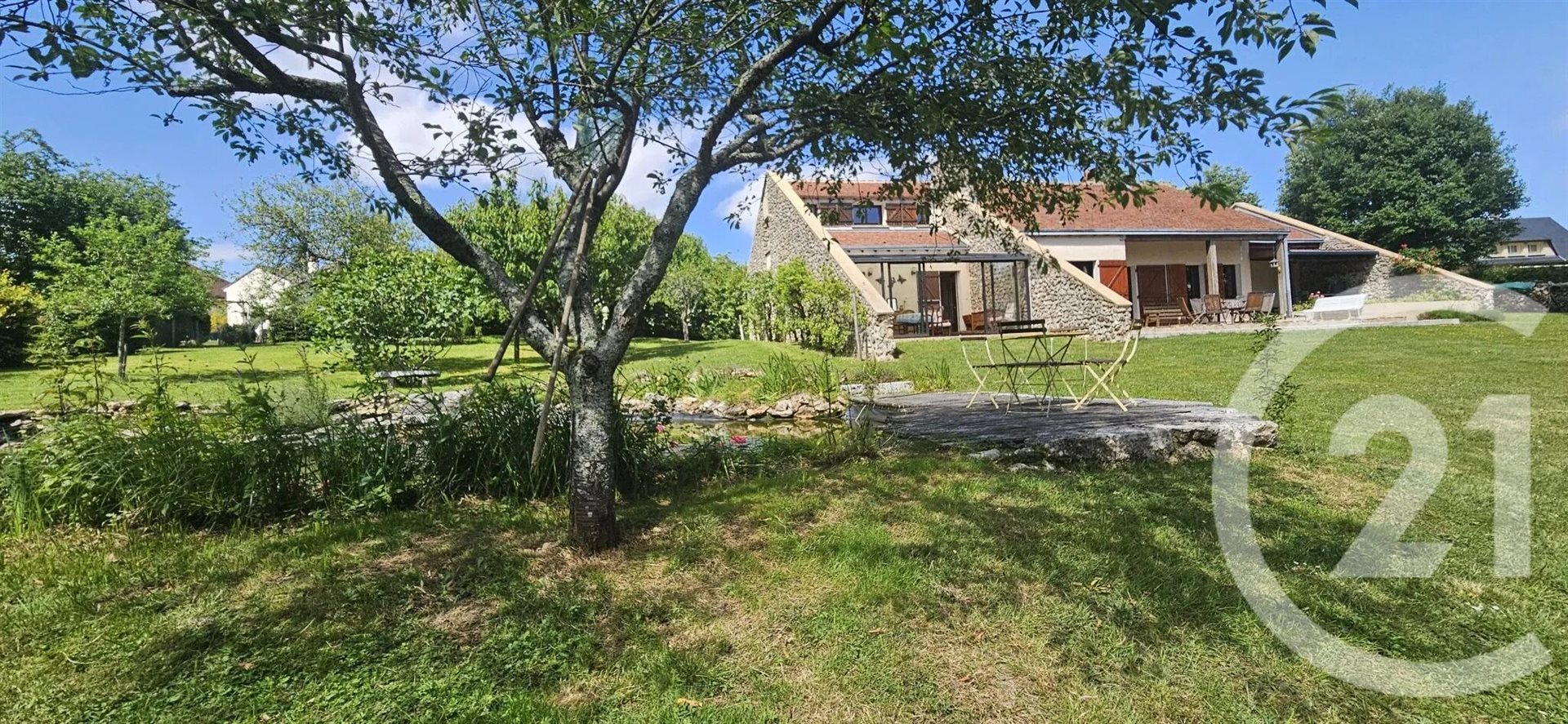 Maison à vendre, 150m², Cloyes-sur-le-Loir