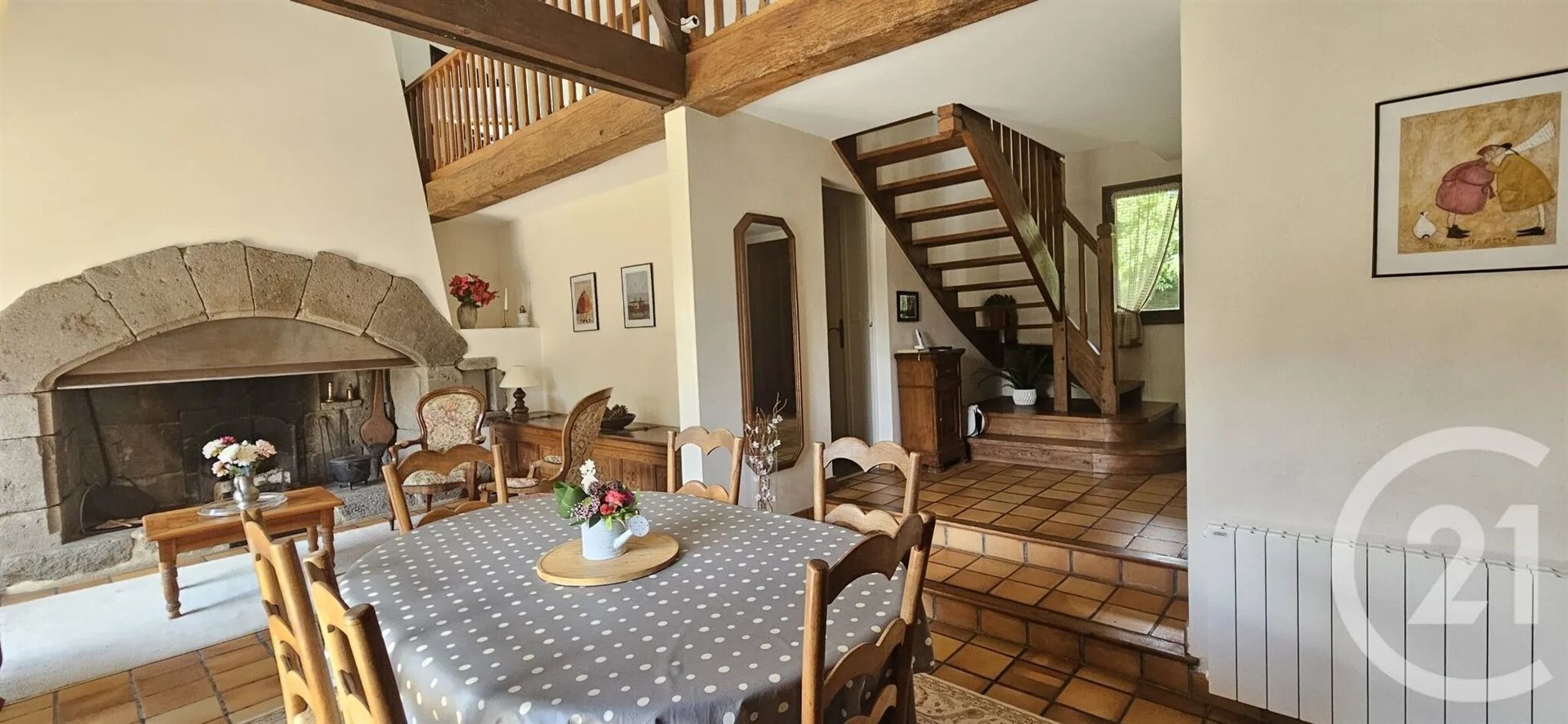 Maison à vendre, 150m², Cloyes-sur-le-Loir