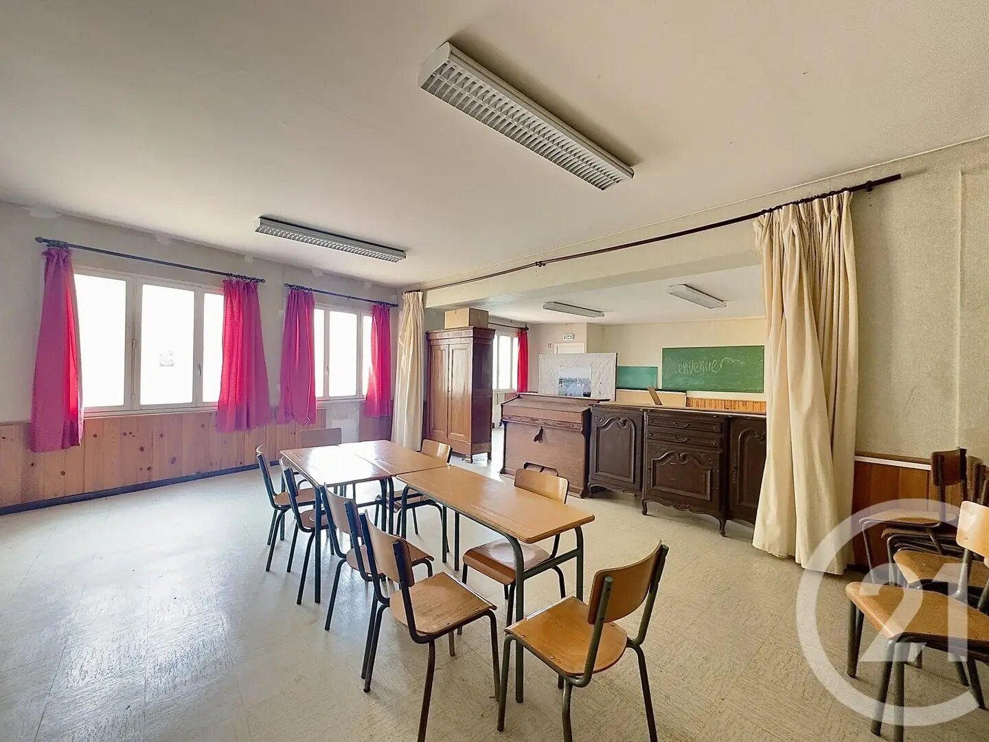 Maison à vendre, 61m², Bonneval