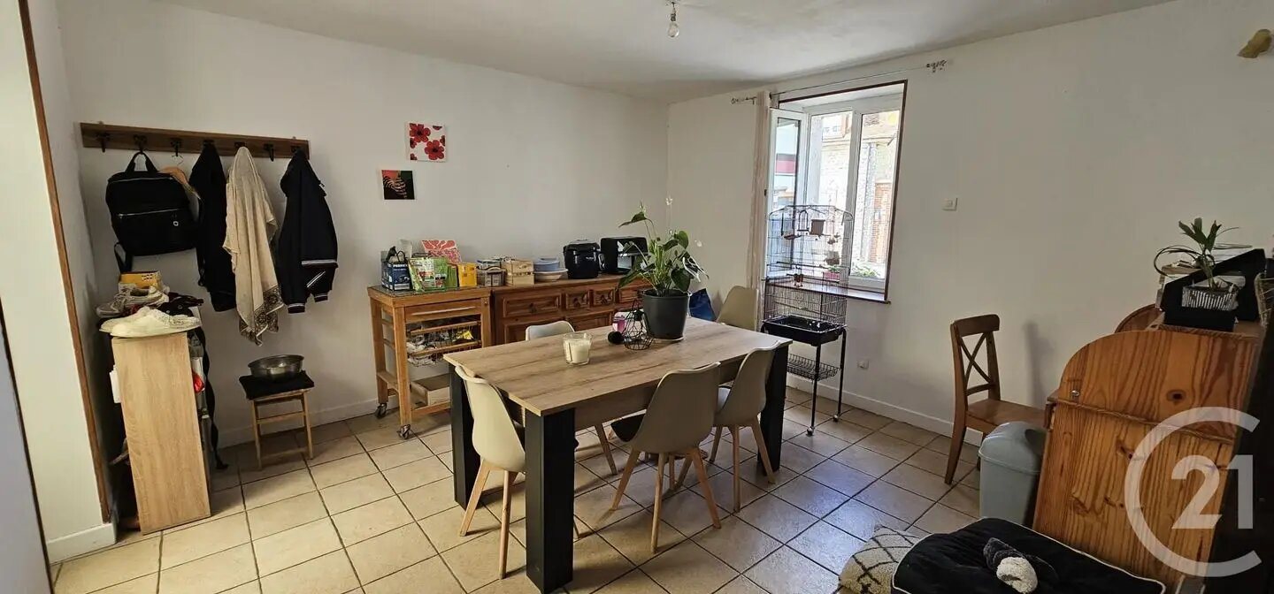 Maison à vendre, 61m², Bonneval