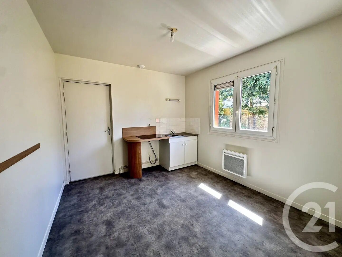 Maison à vendre, 51m², Beaumont-les-Autels