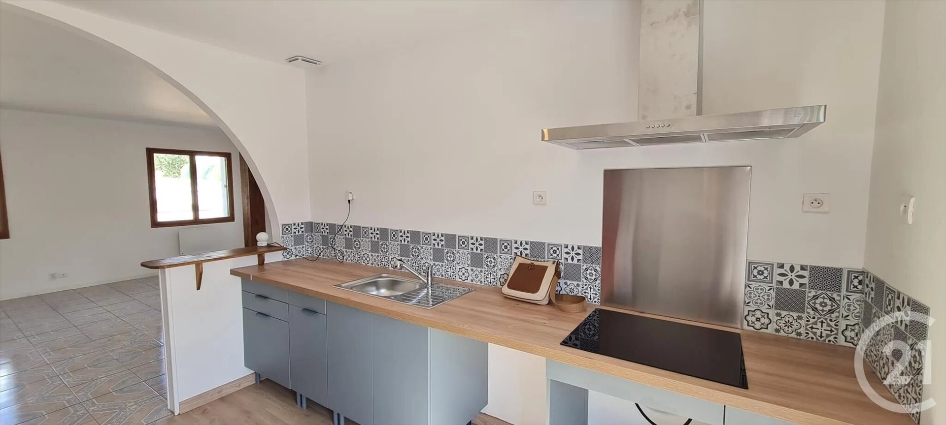 Maison à louer, 71m², Châteaudun