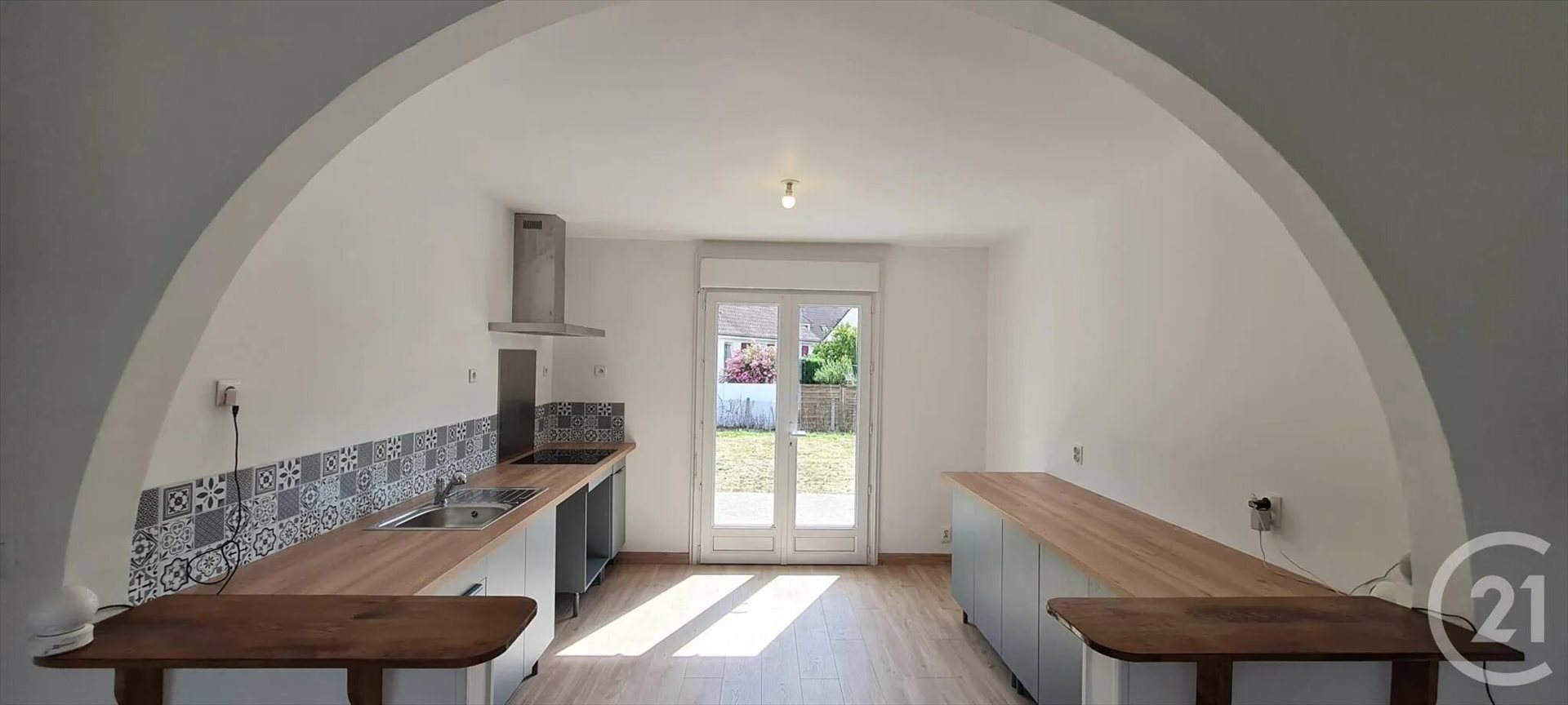 Maison à louer, 71m², Châteaudun