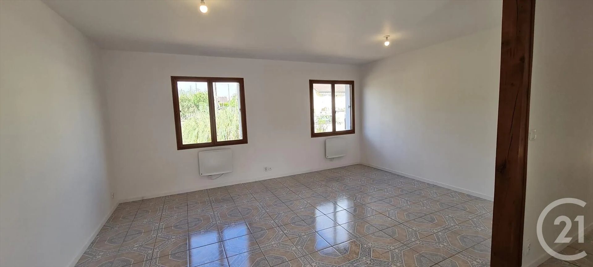 Maison à louer, 71m², Châteaudun