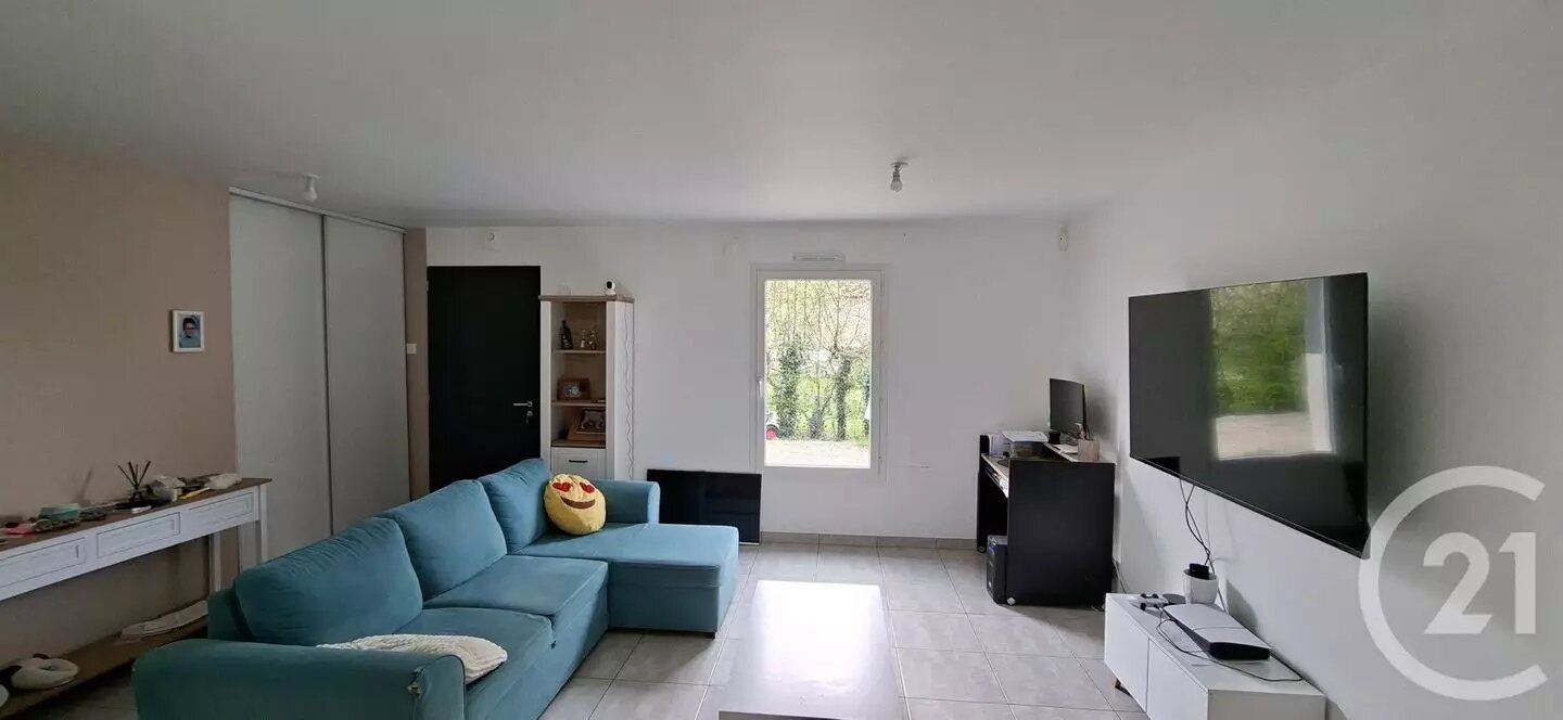 Maison à vendre, 77m², Bonneval