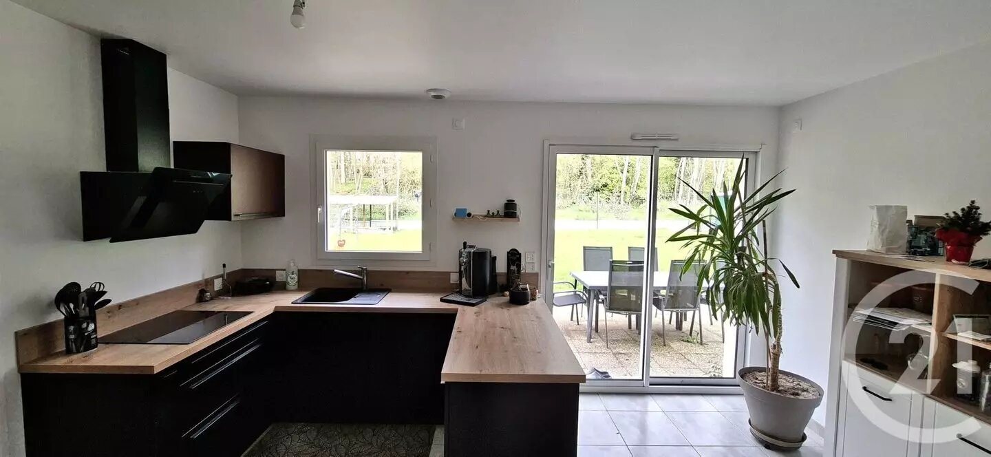 Maison à vendre, 77m², Bonneval