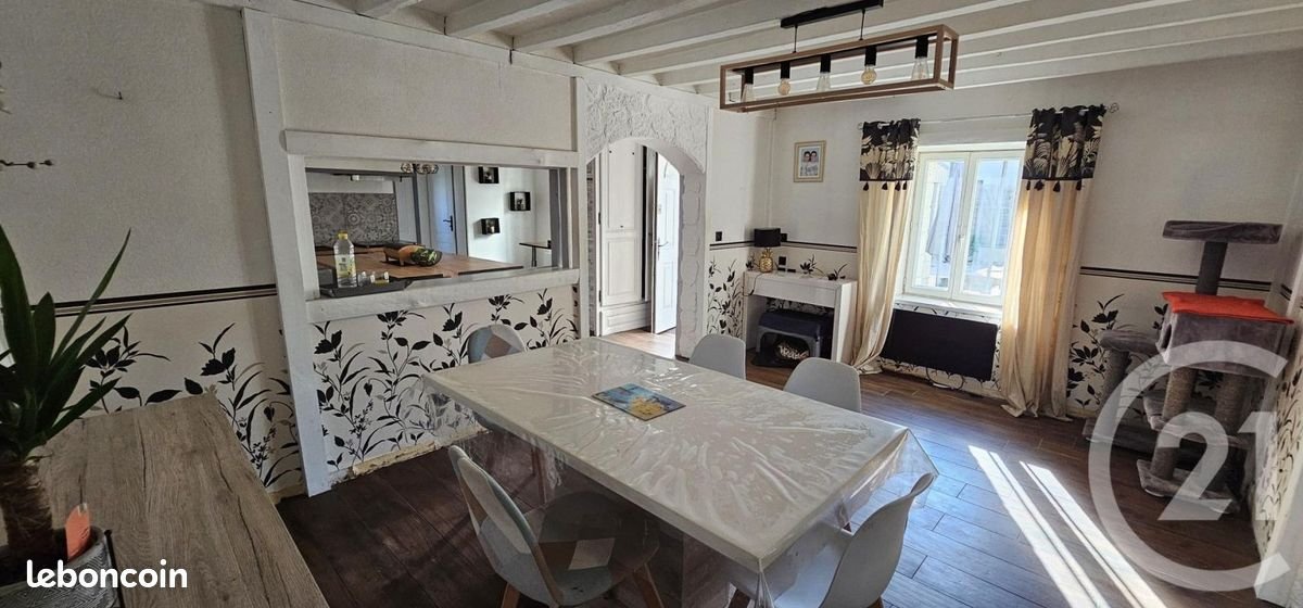 Maison à vendre, 185m², Vitray-en-Beauce