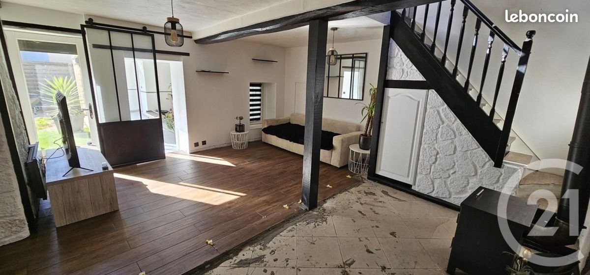 Maison à vendre, 185m², Vitray-en-Beauce