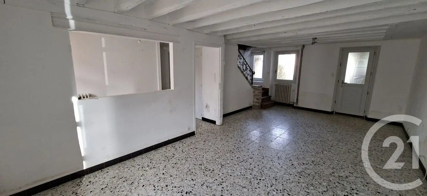 Maison à vendre, 116m², Bonneval