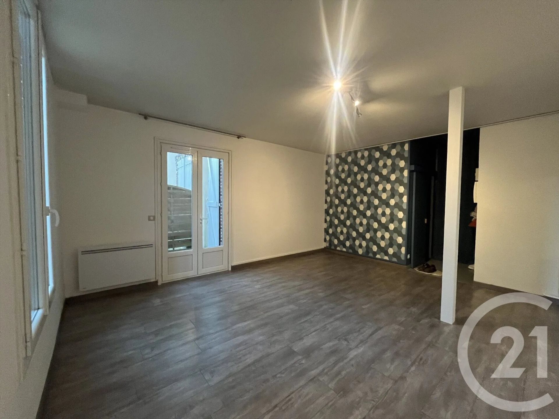 Appartement à louer, 51m², Bonneval