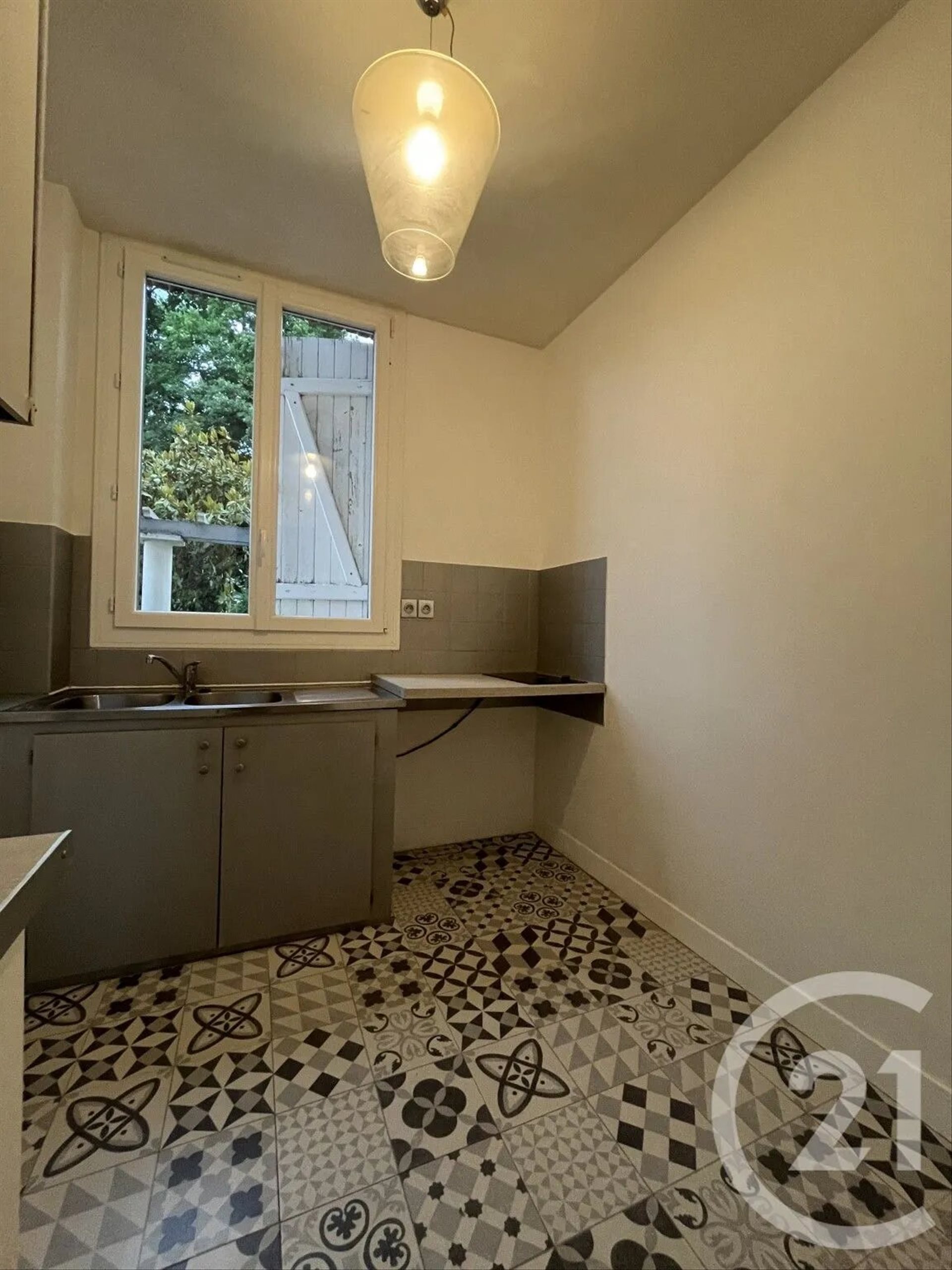 Appartement à louer, 51m², Bonneval