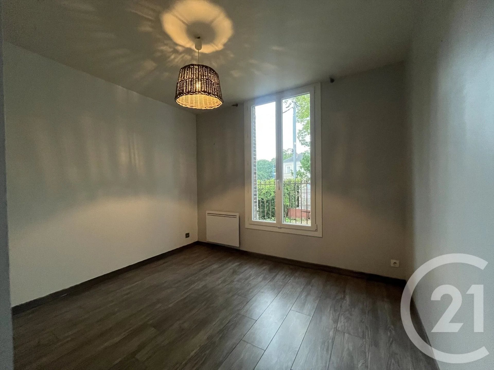 Appartement à louer, 51m², Bonneval