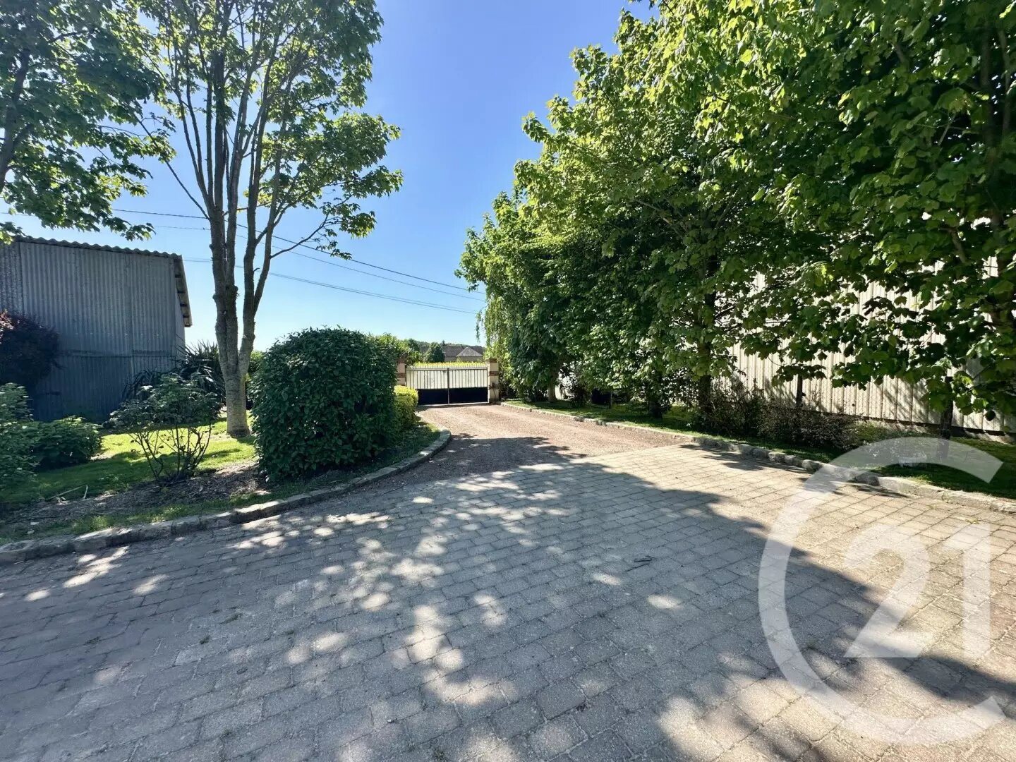 Maison à vendre, 170m², Brou