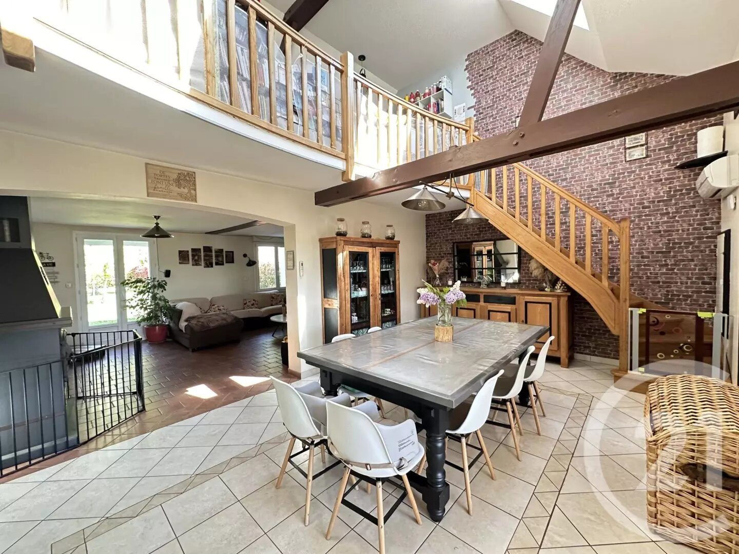 Maison à vendre, 170m², Brou