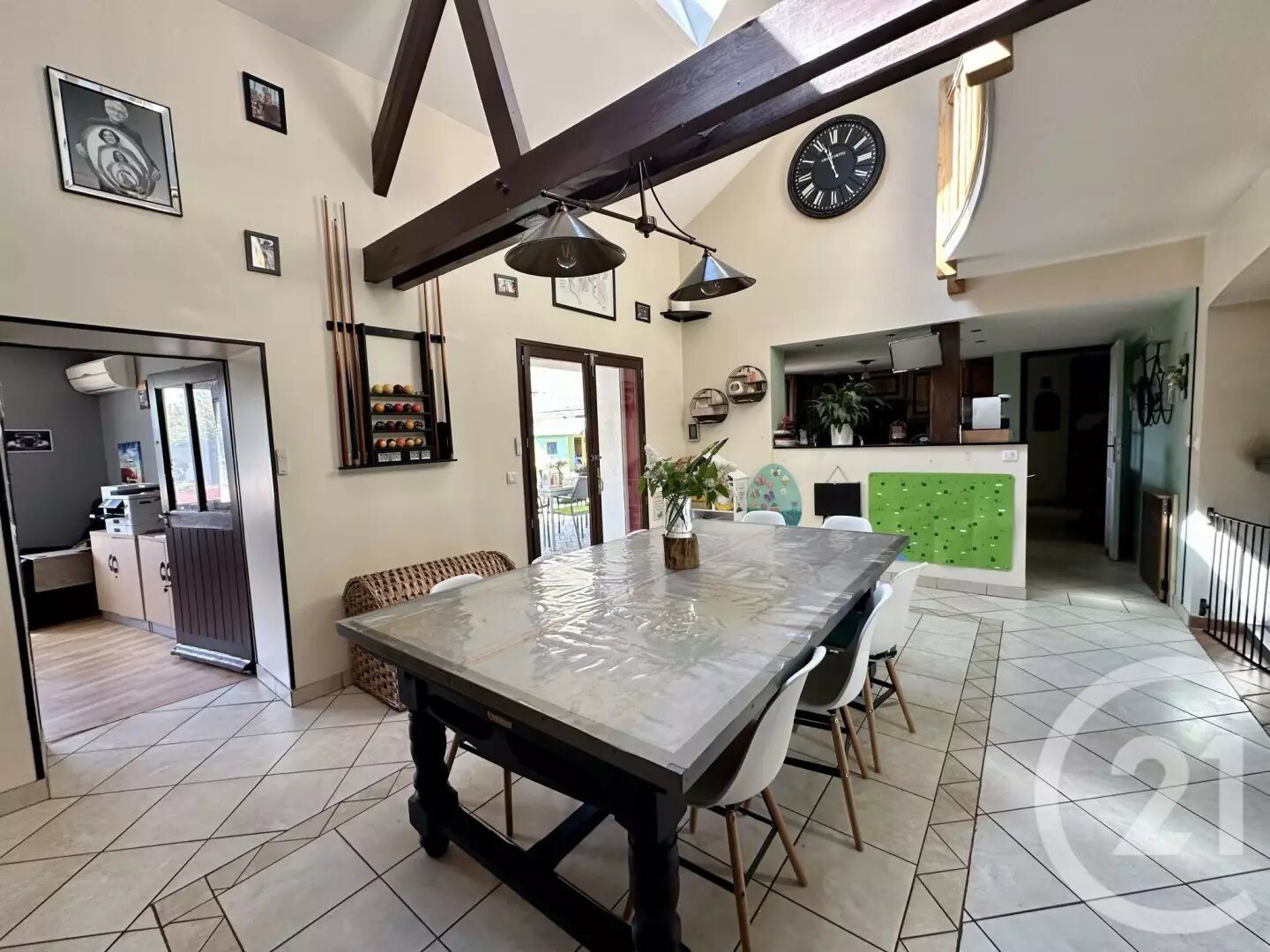 Maison à vendre, 170m², Brou