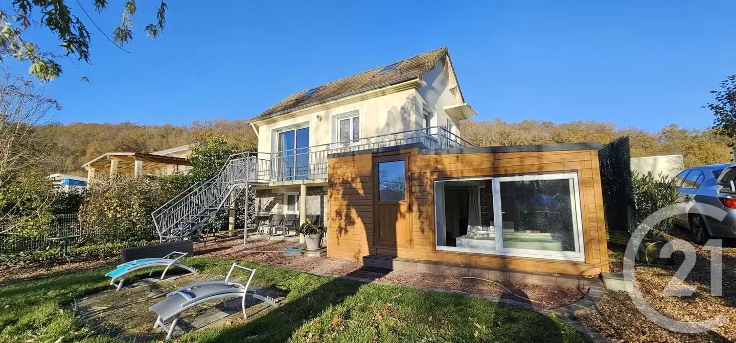 Maison à vendre, 67m², Marboué