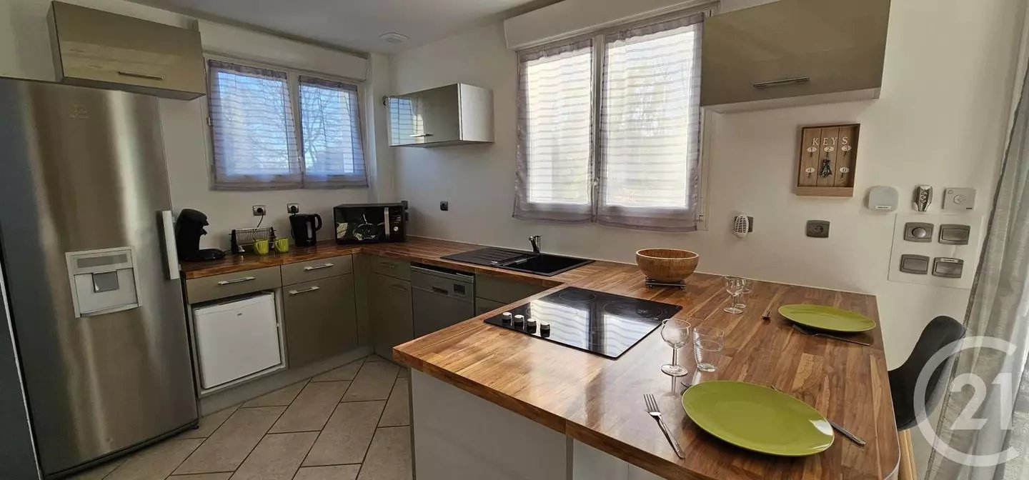 Maison à vendre, 67m², Marboué