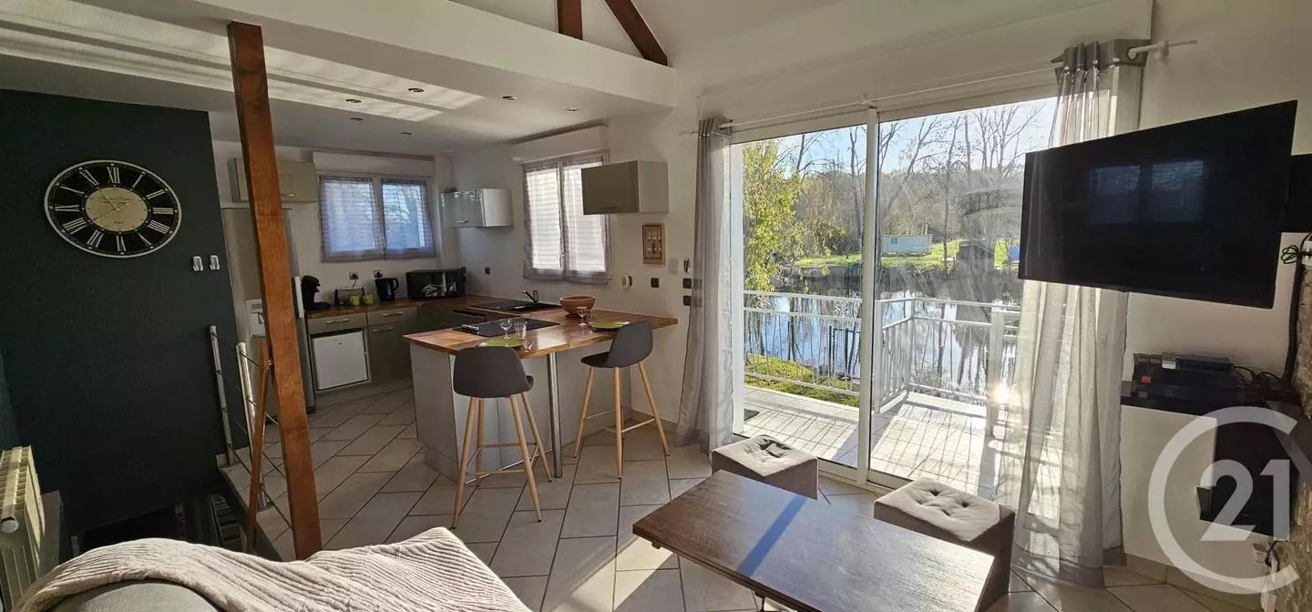 Maison à vendre, 67m², Marboué