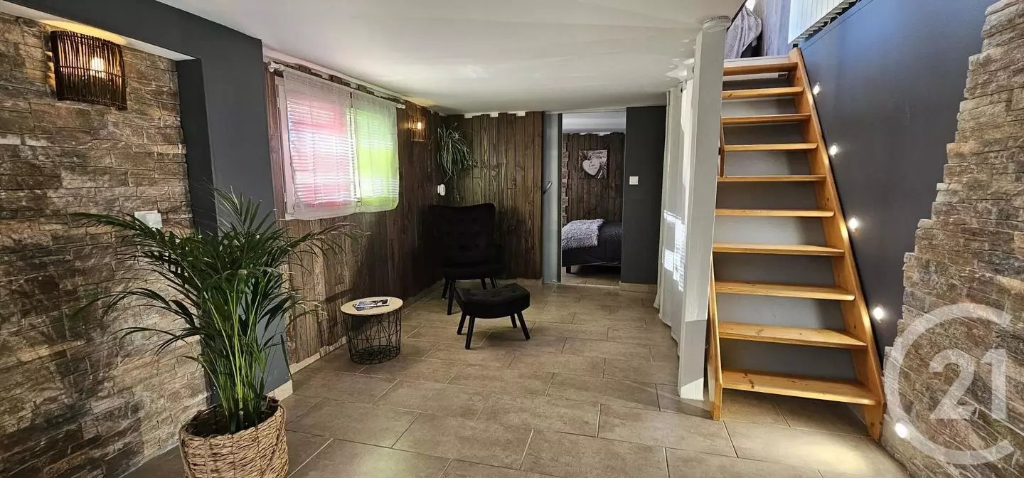 Maison à vendre, 67m², Marboué
