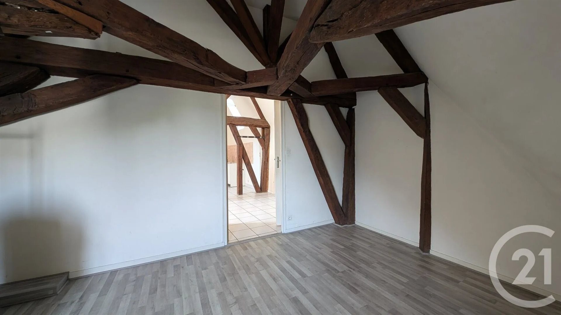 Appartement à louer, 45m², Châteaudun