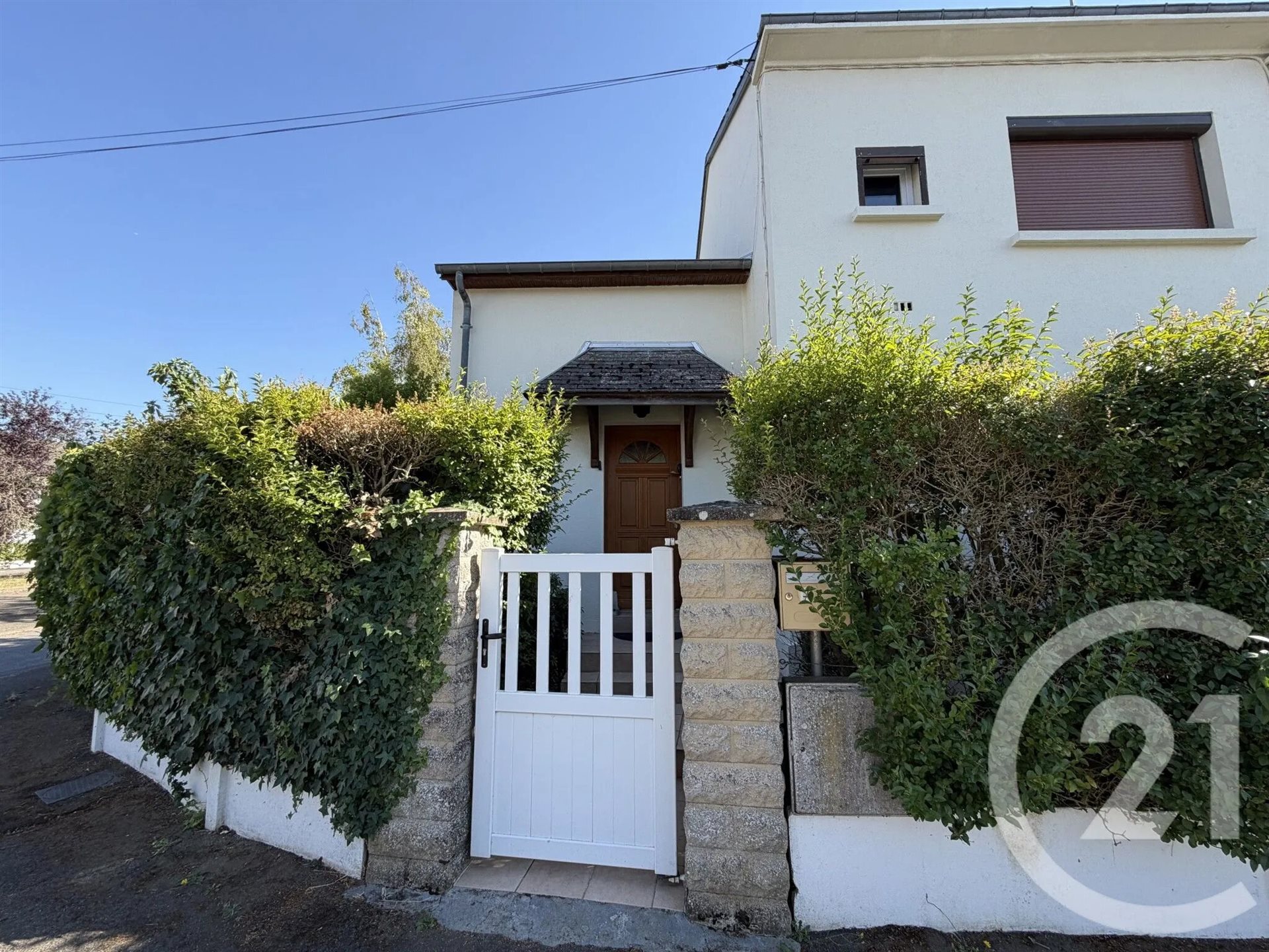Maison à vendre, 95m², Châteaudun