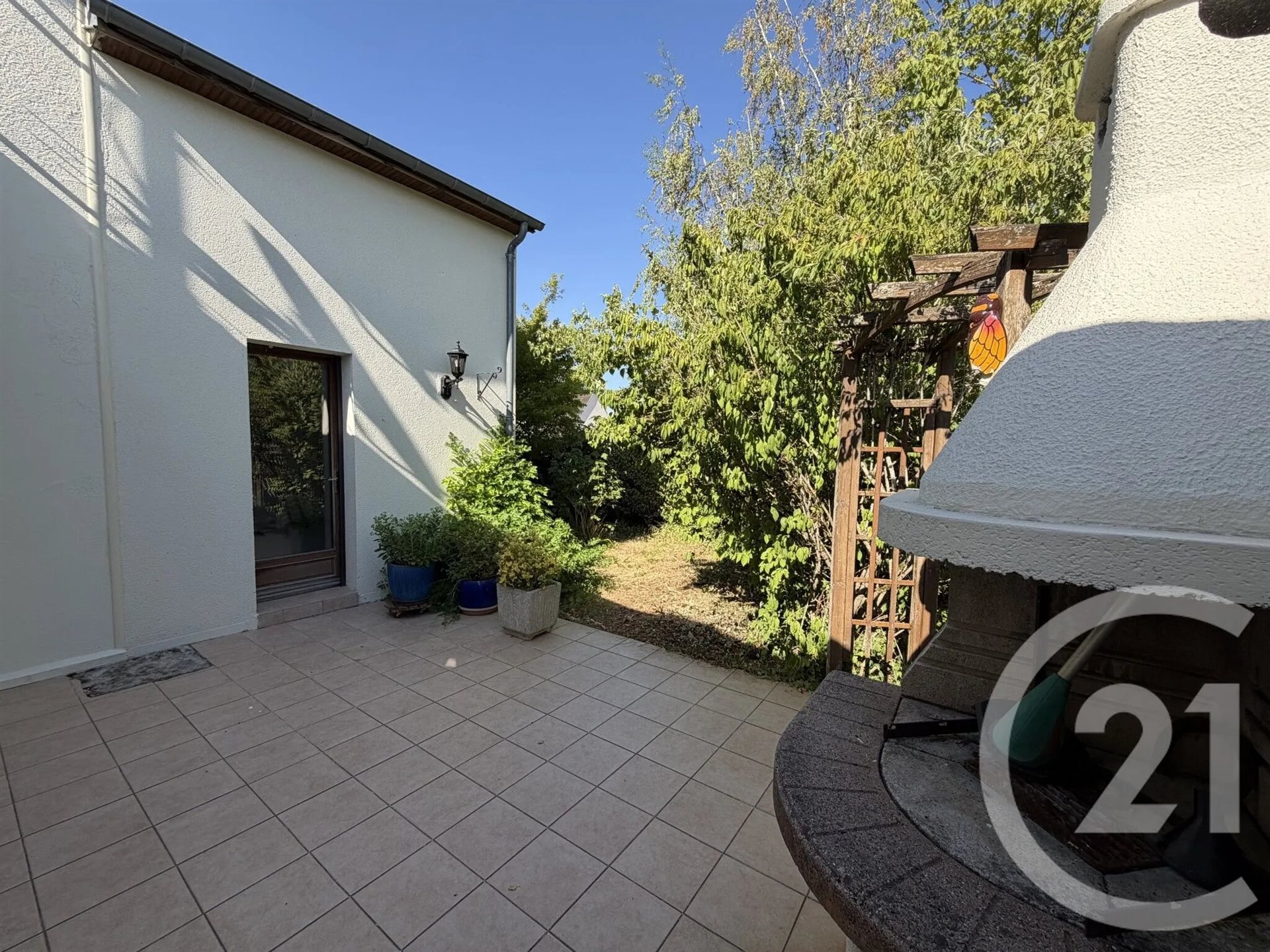 Maison à vendre, 95m², Châteaudun