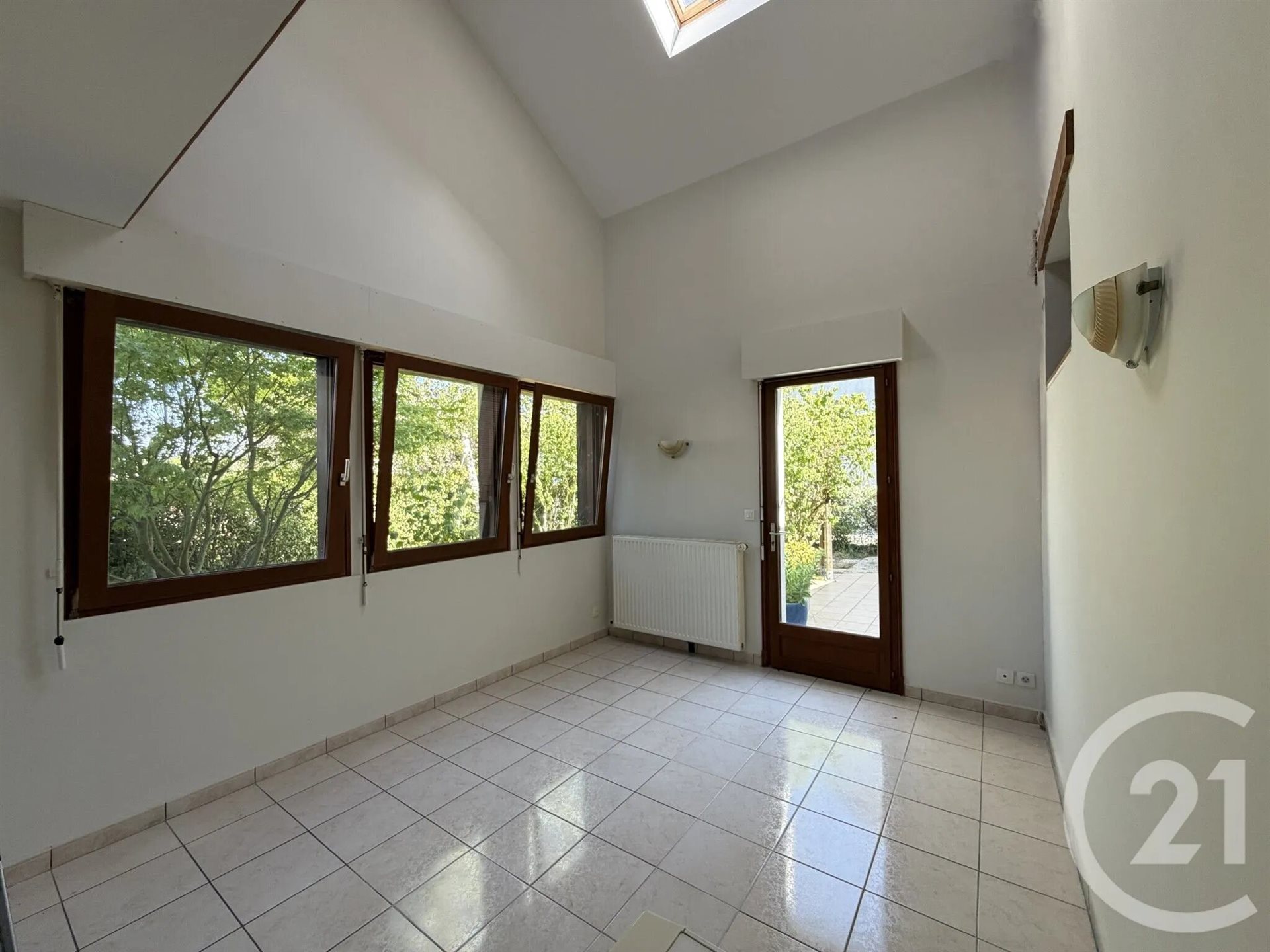 Maison à vendre, 95m², Châteaudun