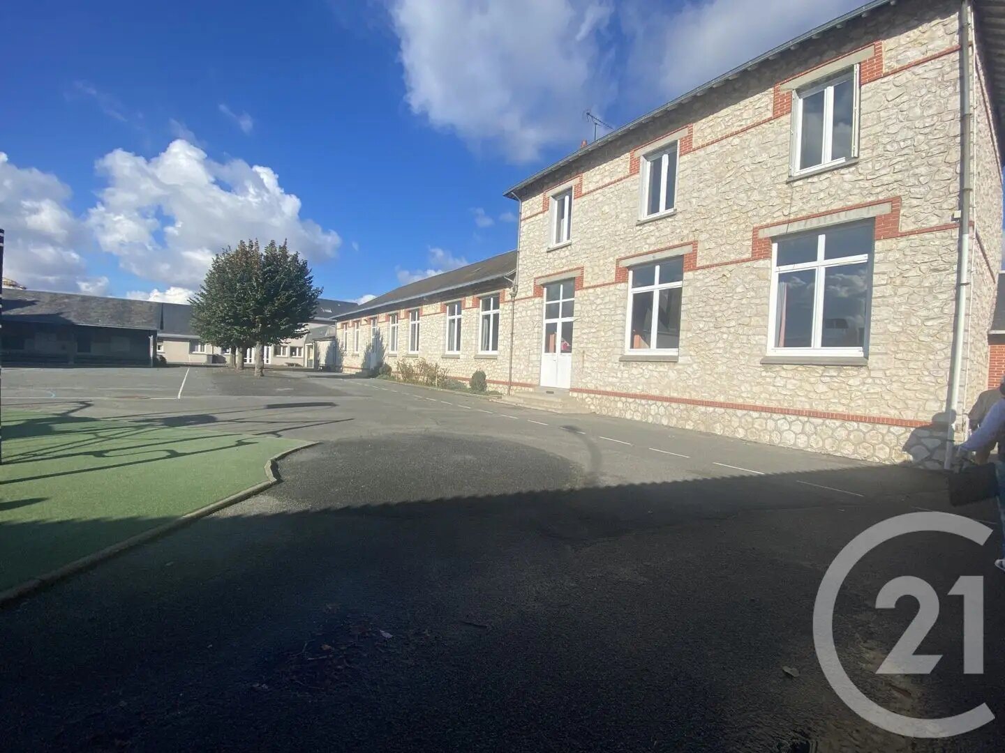 Maison à vendre, 440m², Cloyes-sur-le-Loir