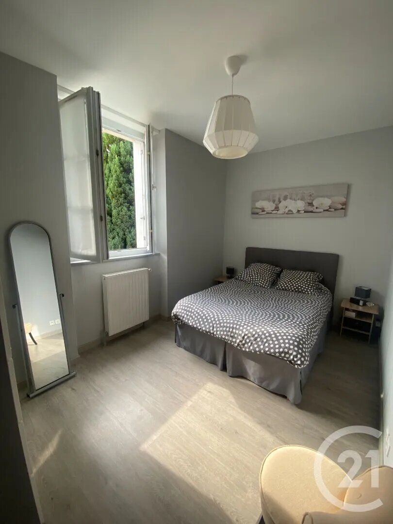 Appartement à louer, 53m², Châteaudun