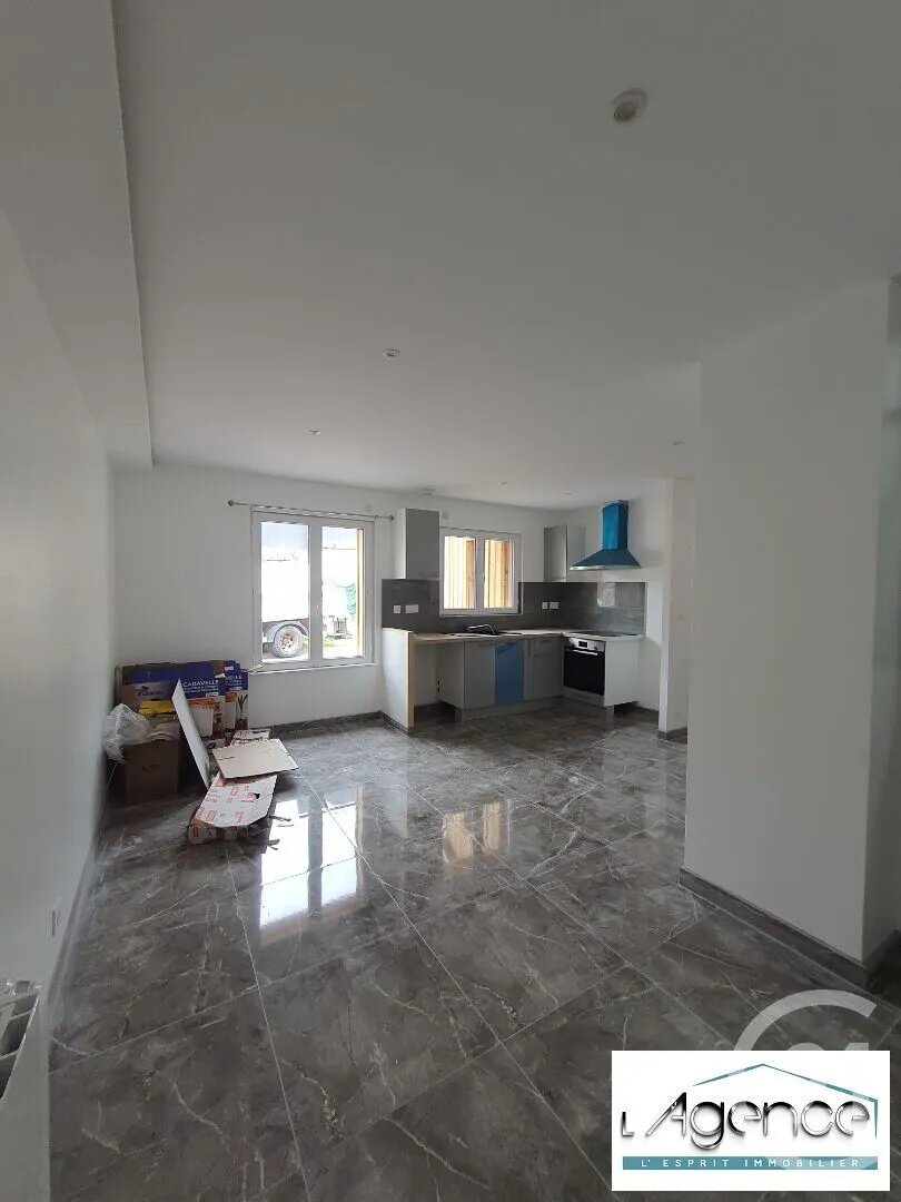Maison à louer, 53m², Brou