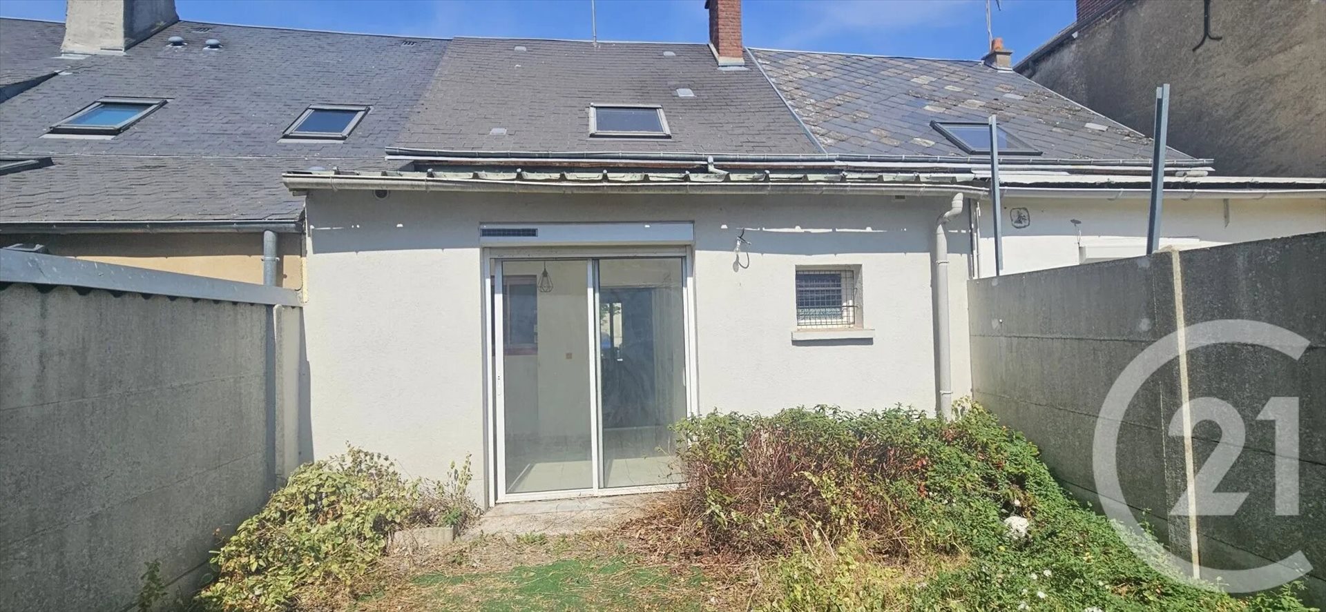 Maison à vendre, 75m², Patay