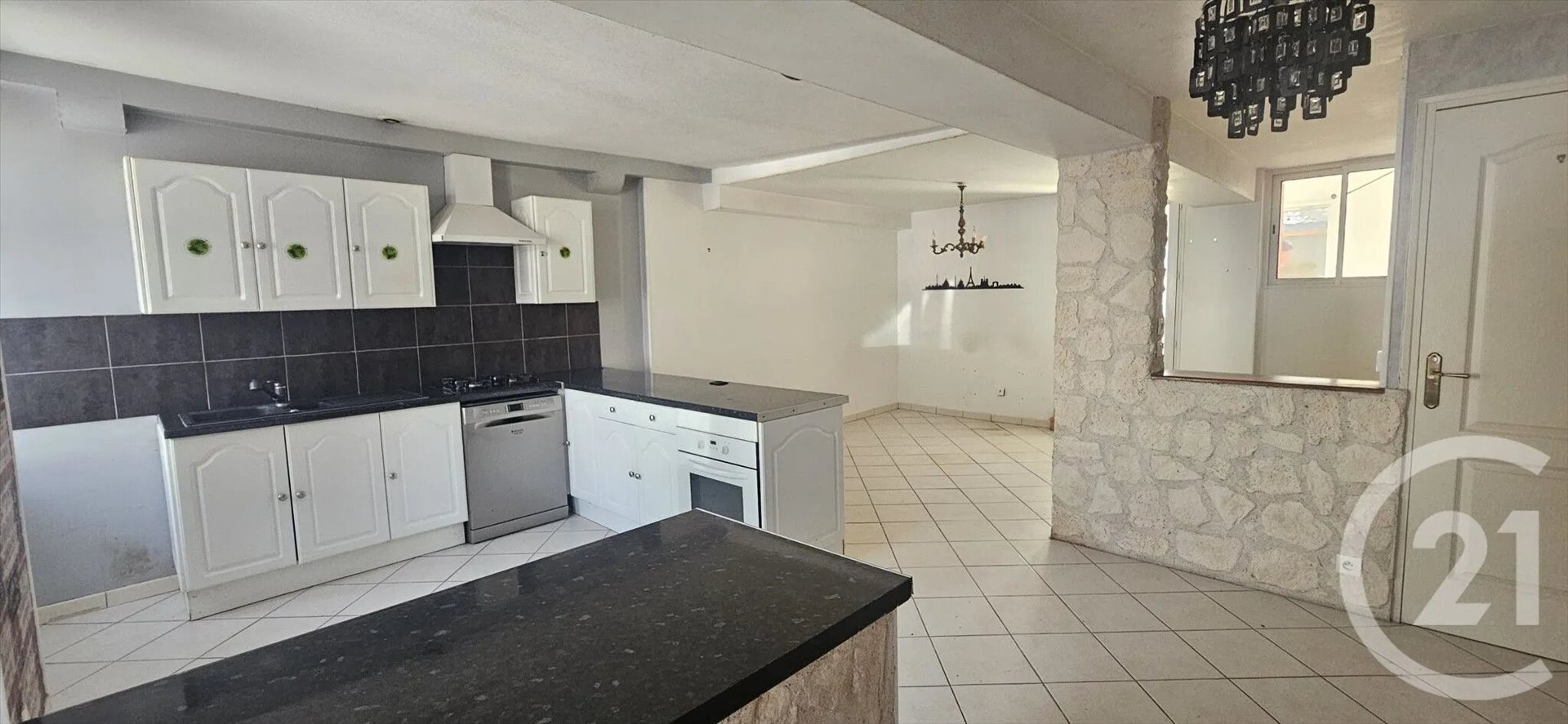 Maison à vendre, 75m², Patay
