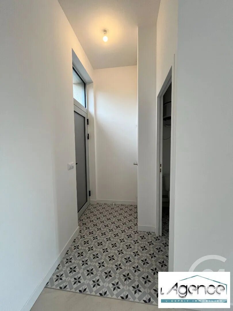 Appartement à louer, 59m², Bonneval