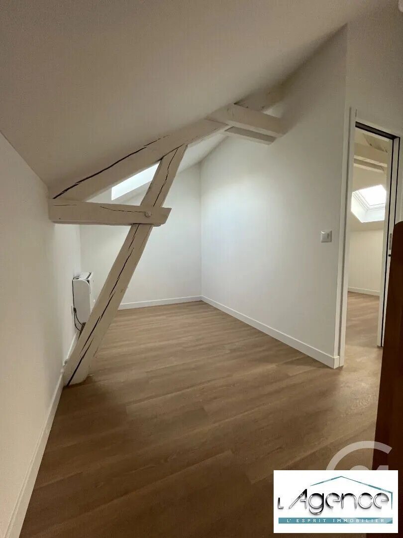 Appartement à louer, 59m², Bonneval
