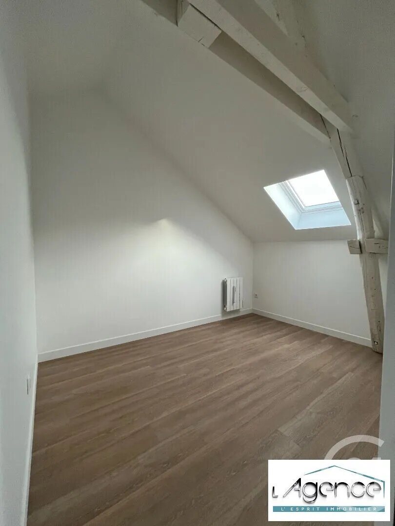 Appartement à louer, 59m², Bonneval