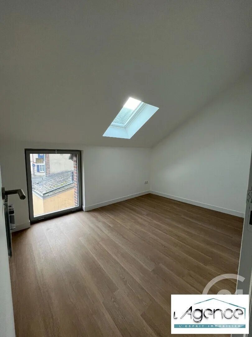 Appartement à louer, 59m², Bonneval