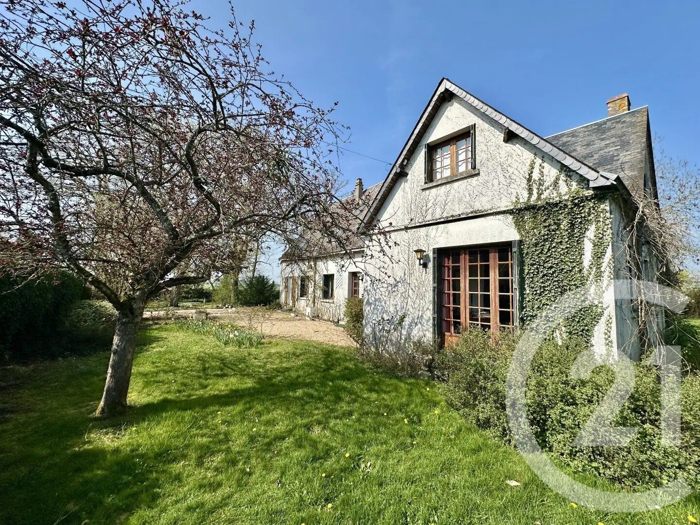 Maison à vendre, 224m², Yèvres