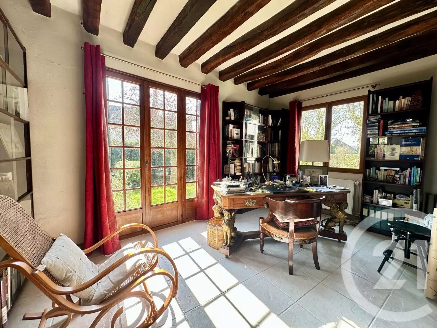 Maison à vendre, 224m², Yèvres