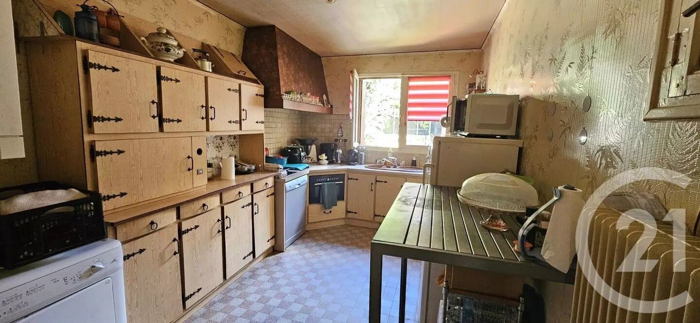 Maison à vendre, 137m², Bonneval