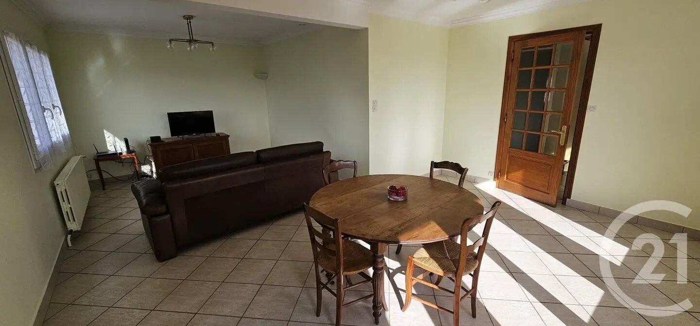 Maison à vendre, 123m², Bonneval