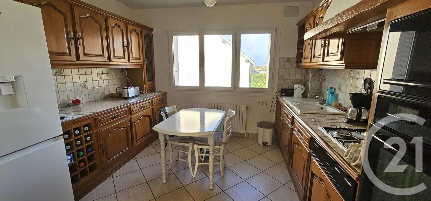 Maison à vendre, 123m², Bonneval