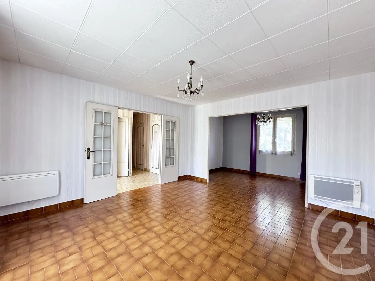 Maison à vendre, 75m², Chapelle-Royale