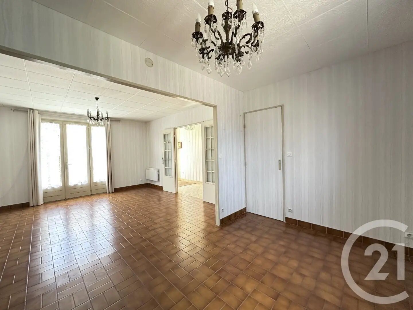Maison à vendre, 75m², Chapelle-Royale