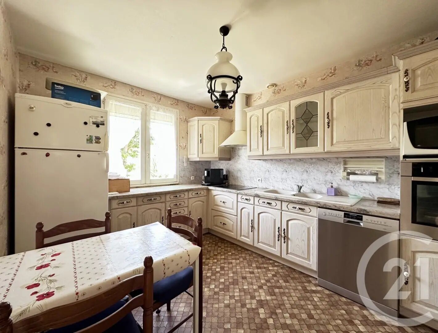 Maison à vendre, 75m², Chapelle-Royale