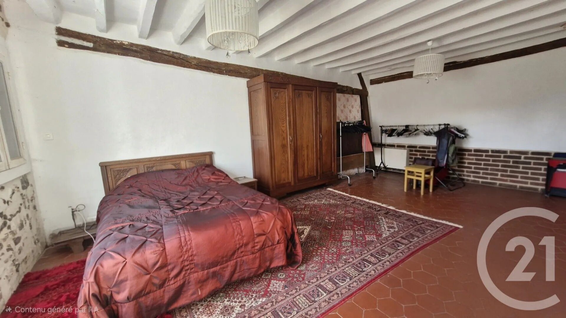 Maison à vendre, 130m², Cloyes-sur-le-Loir