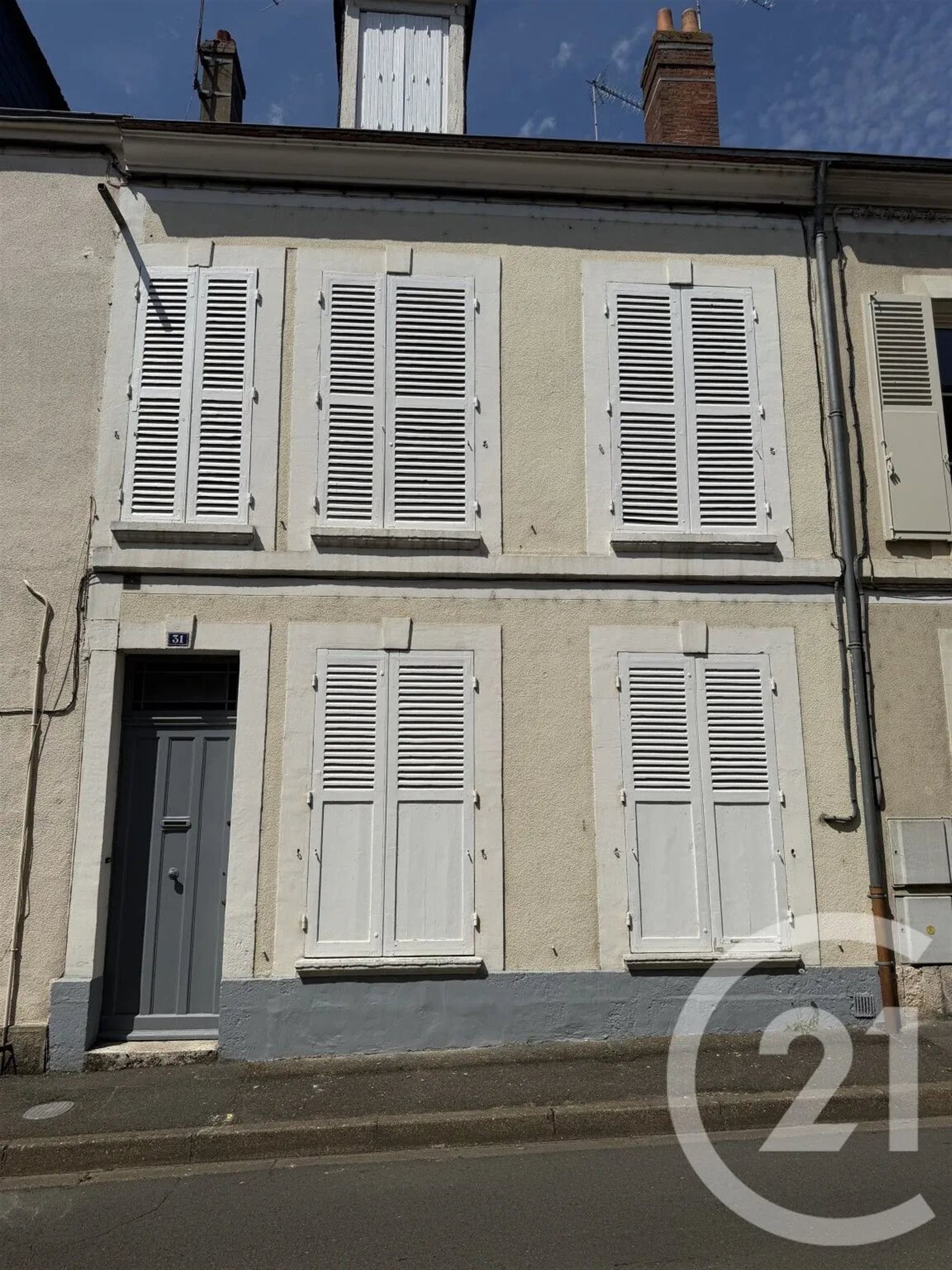 Maison à louer, 142m², Châteaudun