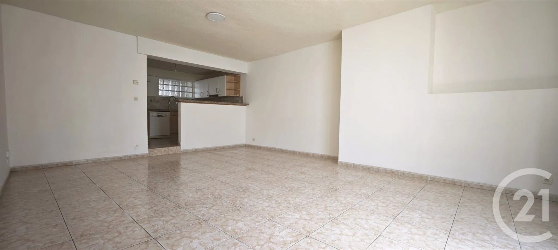 Appartement à vendre, 95m², Châteaudun